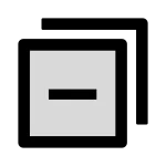 Switcher SVG Icon